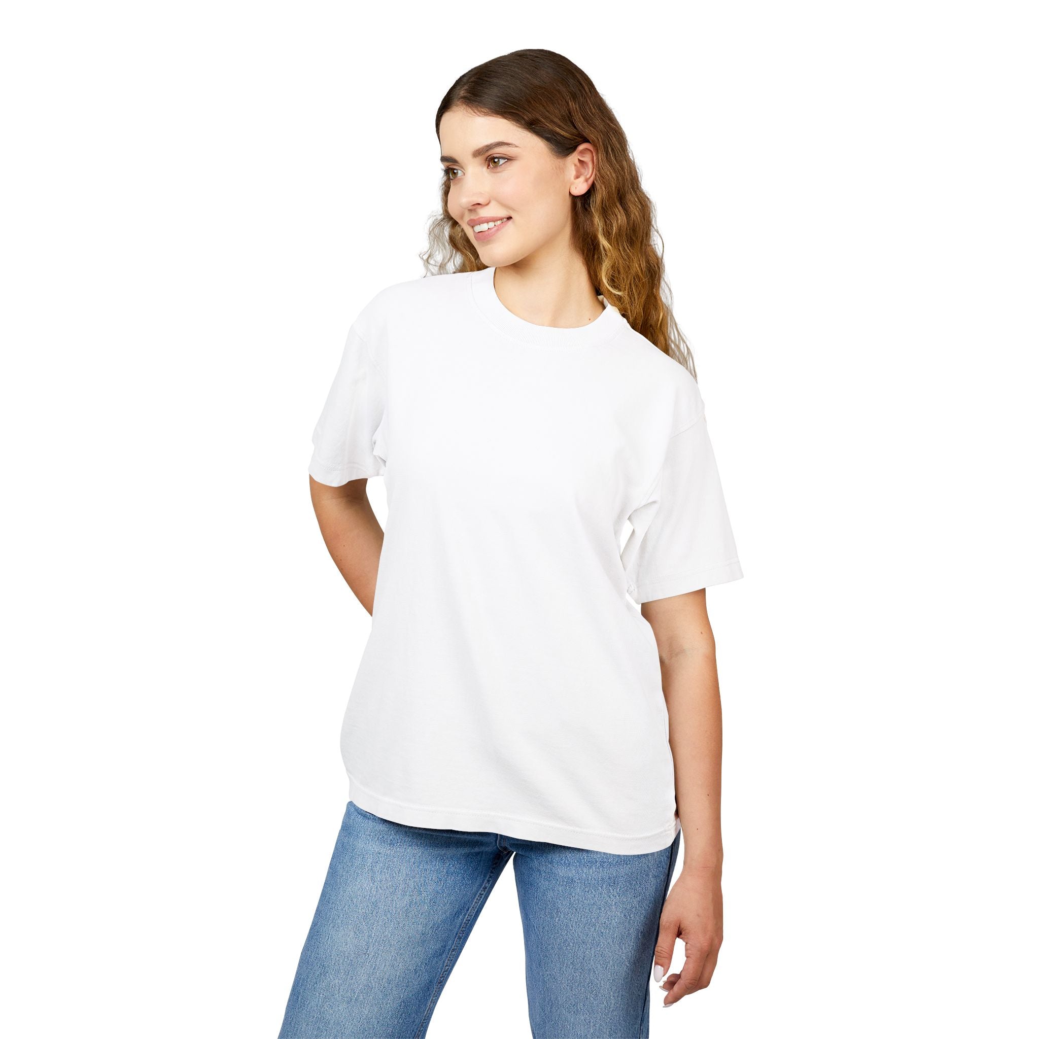 T-Shirt — Muskrat Distilling Vintage Tiger Logo Tee