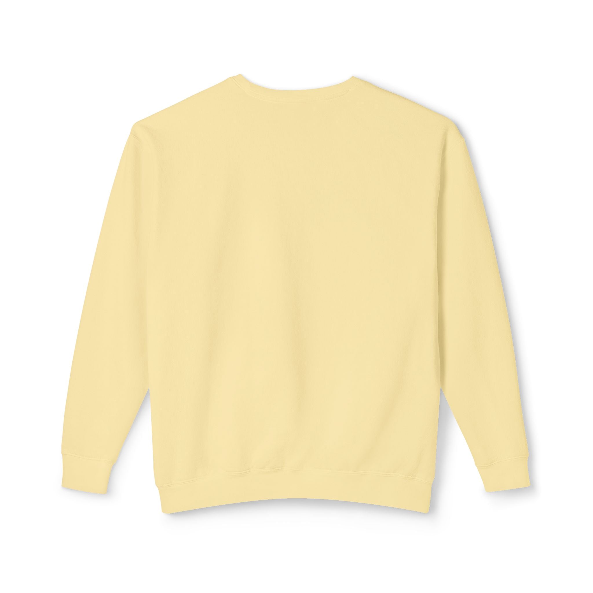 Muskrat Distilling Crewneck Sweatshirt — Vintage Muskrat Logo Cozy Pullover
