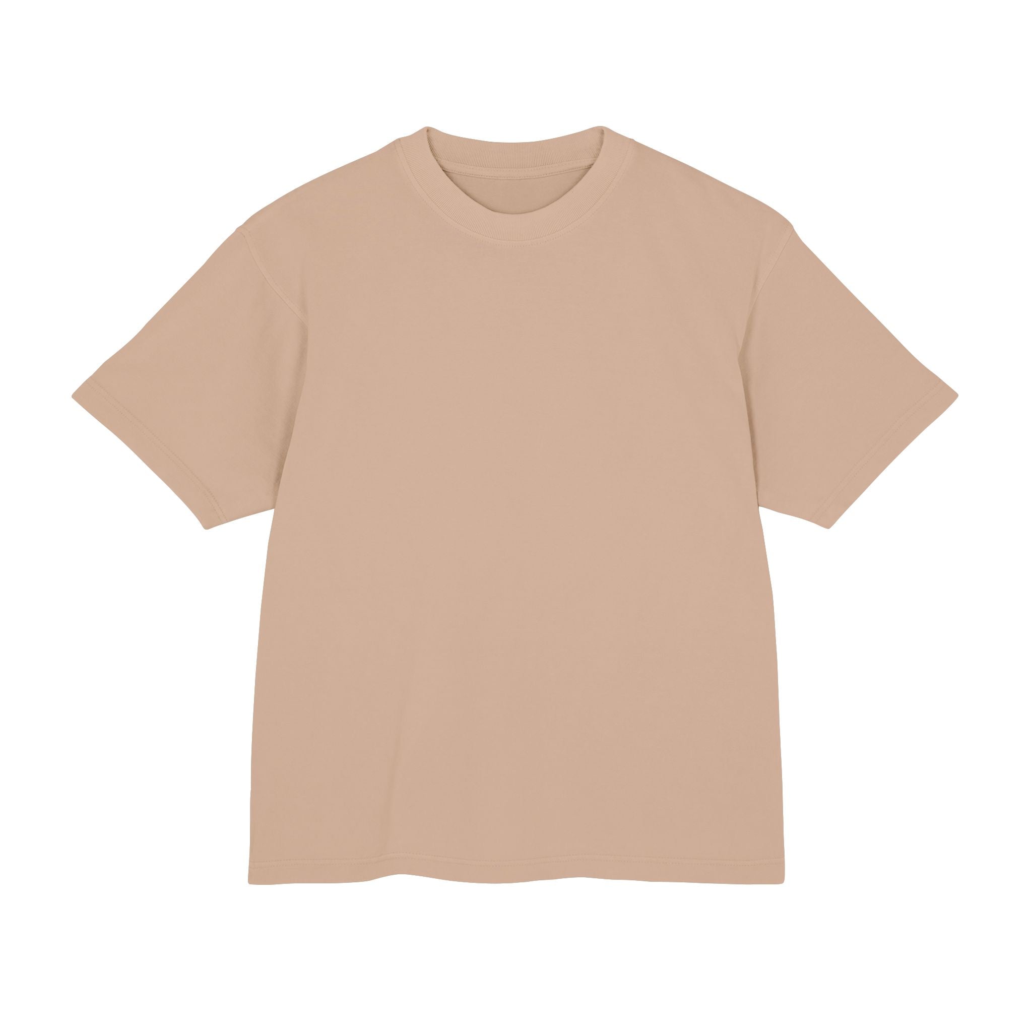 T-Shirt — Muskrat Distilling Vintage Tiger Logo Tee