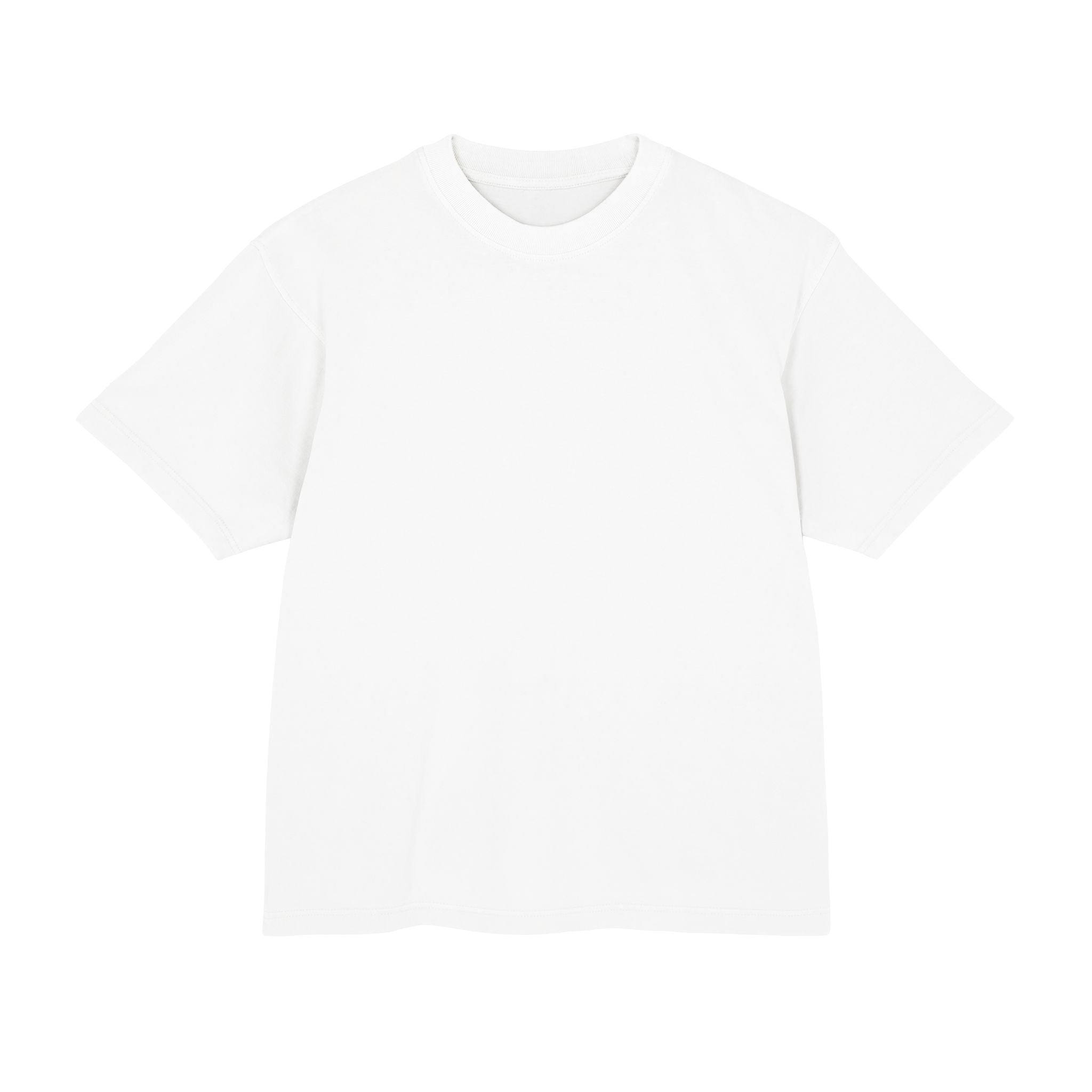 T-Shirt — Muskrat Distilling Vintage Tiger Logo Tee
