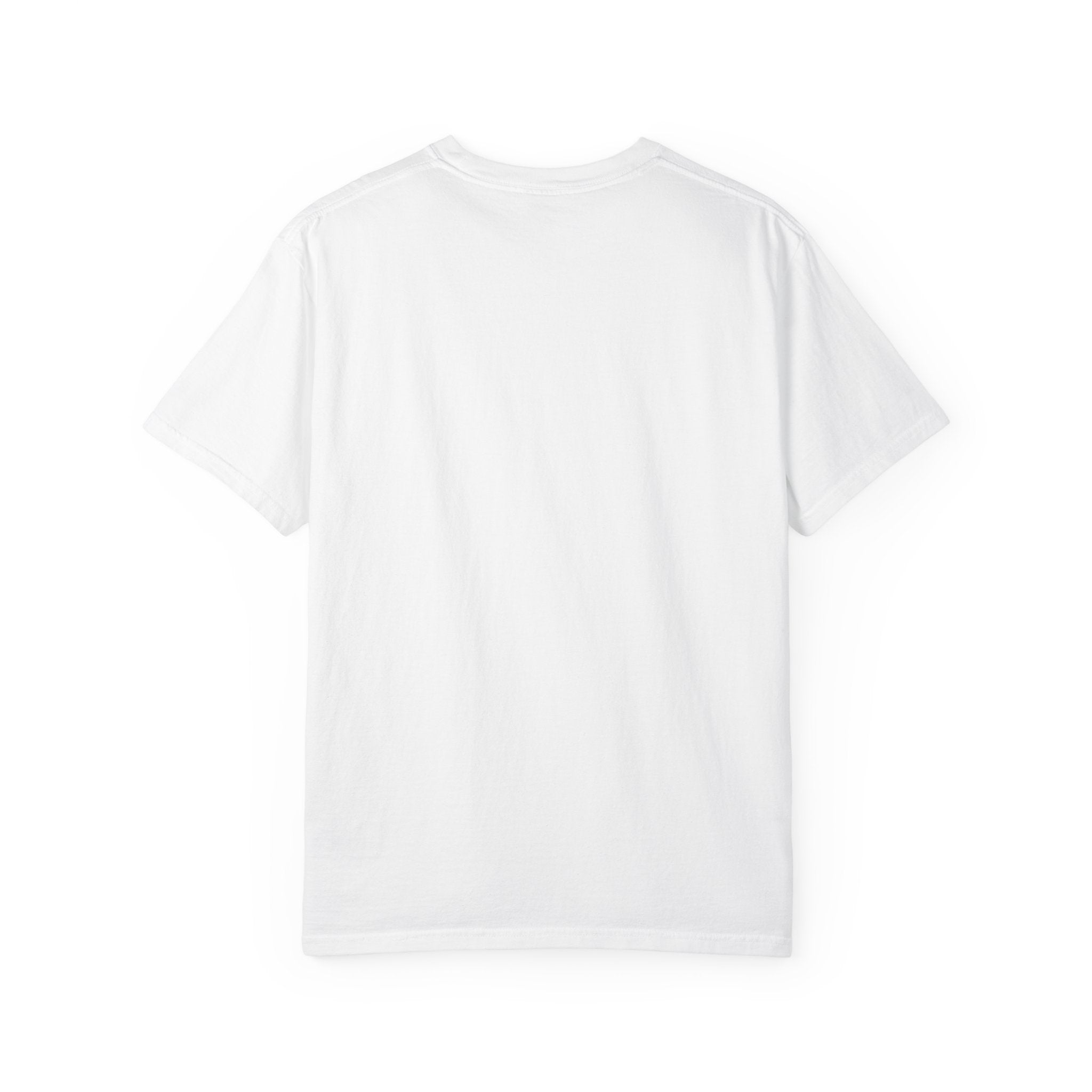 Mushrat Distilling Graphic T-Shirt — Hand-Drawn Animal Logo Tee